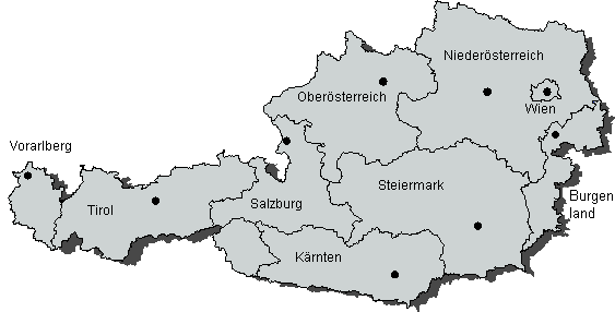 Links aus Österreich
