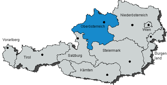 Links aus Oberösterreich